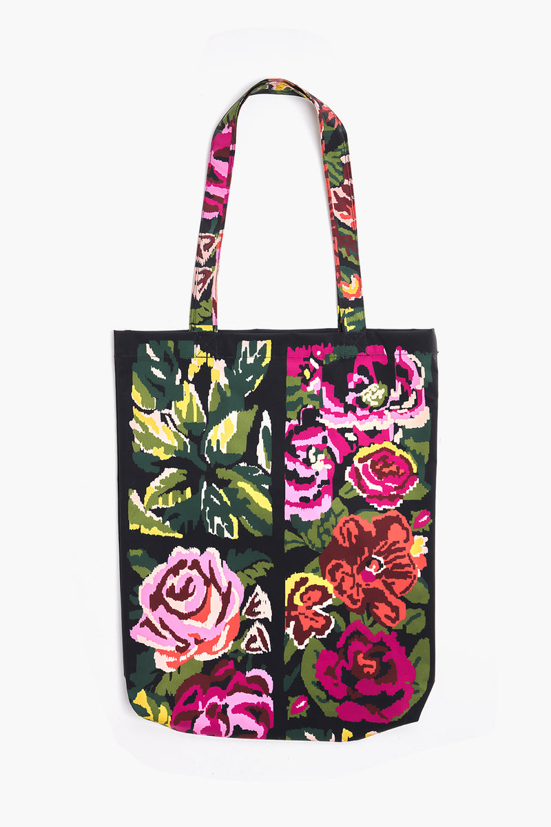 Shopper Bag - Anouchka - Pink