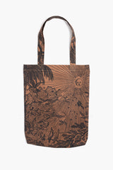 Shopper Bag - Rêve - Golden Brown