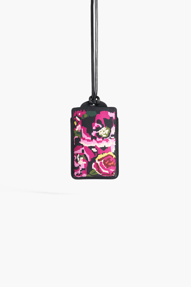 Phone Case Strap - Anouchka - Pink