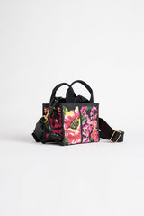 Mini Caprice Bag - Anouchka - Pink - Inoui Editions Europe